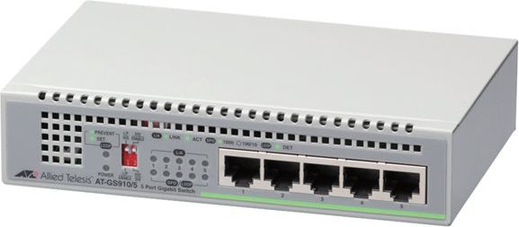 Switch Allied Telesis GS910/5-50
