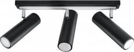 Lampa sufitowa Sollux Direzione 3x40W (SL.0501)
