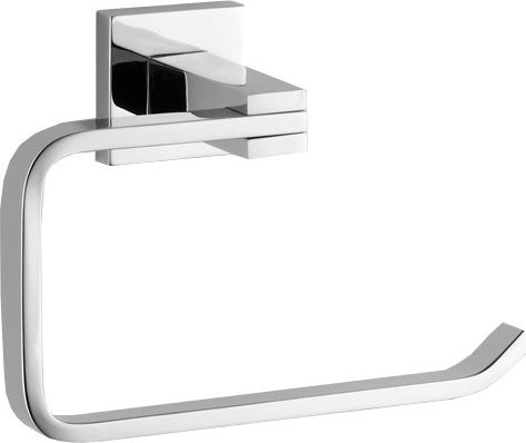 Mexen Uchwyt na papier toaletowy Vane Chrom