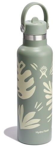 HF-Butelka 21ozStandardMouthFlexStrawCapBlissAgave