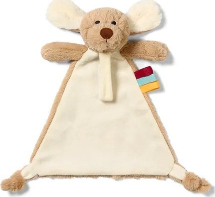 BabyOno 1523 PRZYTULANKA Z ZAWIESZKĄ DO SMOCZKA DOG WILLY