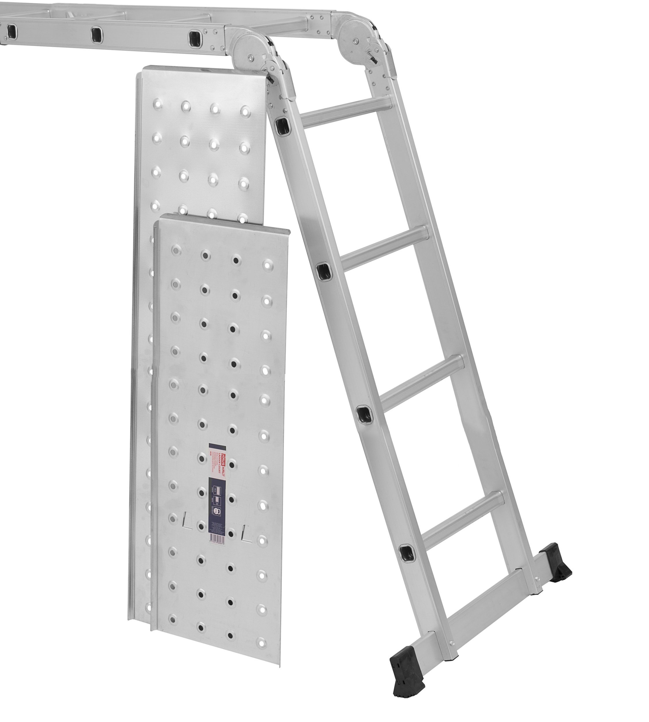 LADDER COURT (404B 4X4 114X32 CM) HAUS