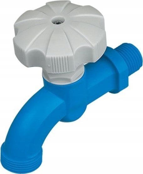 Greenmill GREENMILL KRAN OGRODOWY M3/4"-M3/4"