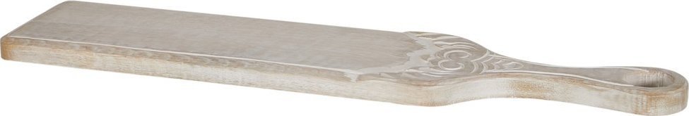 Beliani Patera jasne drewno EDFU