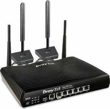 Router DrayTek Vigor 2927Lac