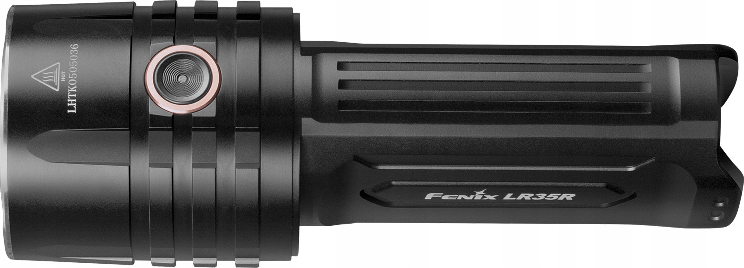 Latarka Fenix Fenix Torch LR35 14 cm, 10000 lm