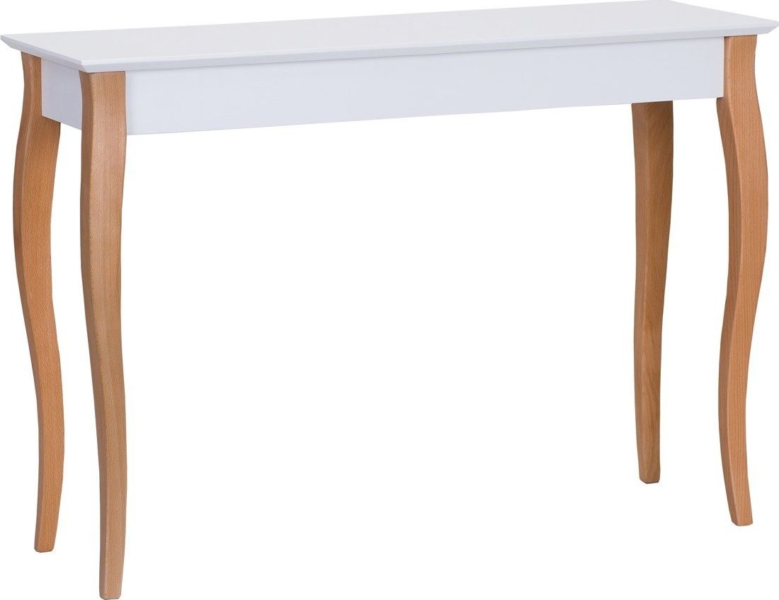 Ragaba Konsola LILLO 105x35 biała