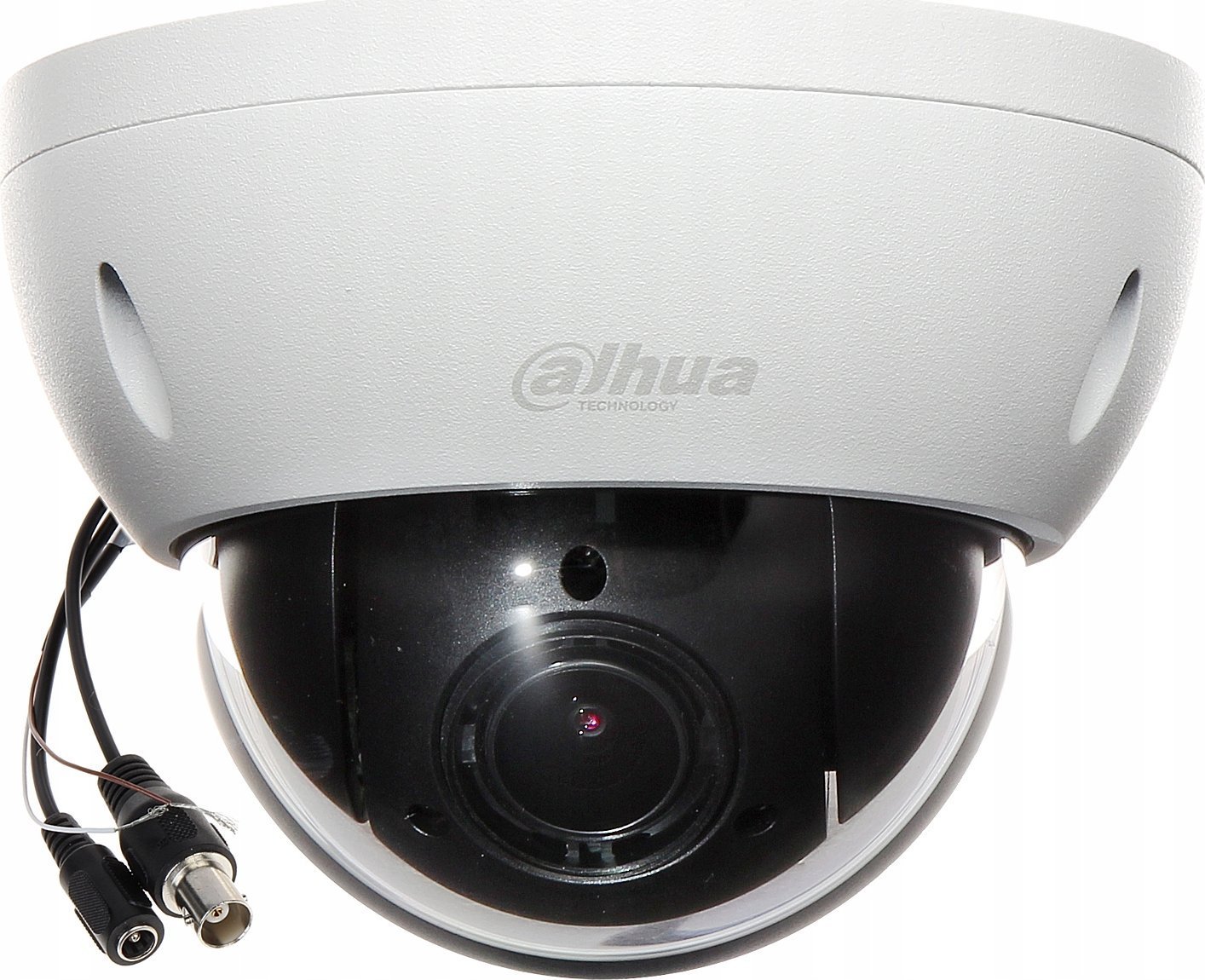 Dahua Technology KAMERA AHD, HD-CVI, HD-TVI, PAL SZYBKOOBROTOWA ZEWNĘTRZNA SD22204DB-GC - 1080p 2.7 ... 11 mm DAHUA