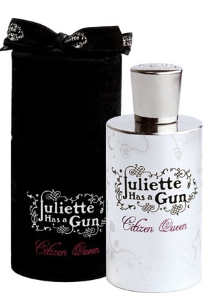 Juliette Has A Gun Citizen Queen EDP 100 ml
