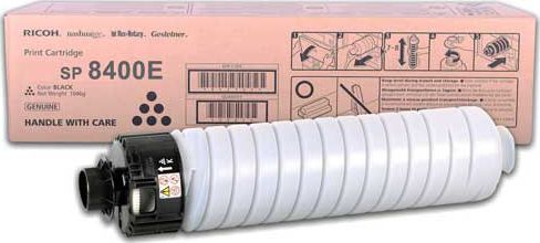 Toner Ricoh 821277 Black Oryginał (033357)