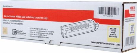 OKI Bęben (44844469)