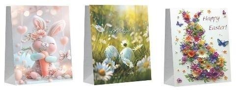 Torba prezentowa Wielkanoc MIX