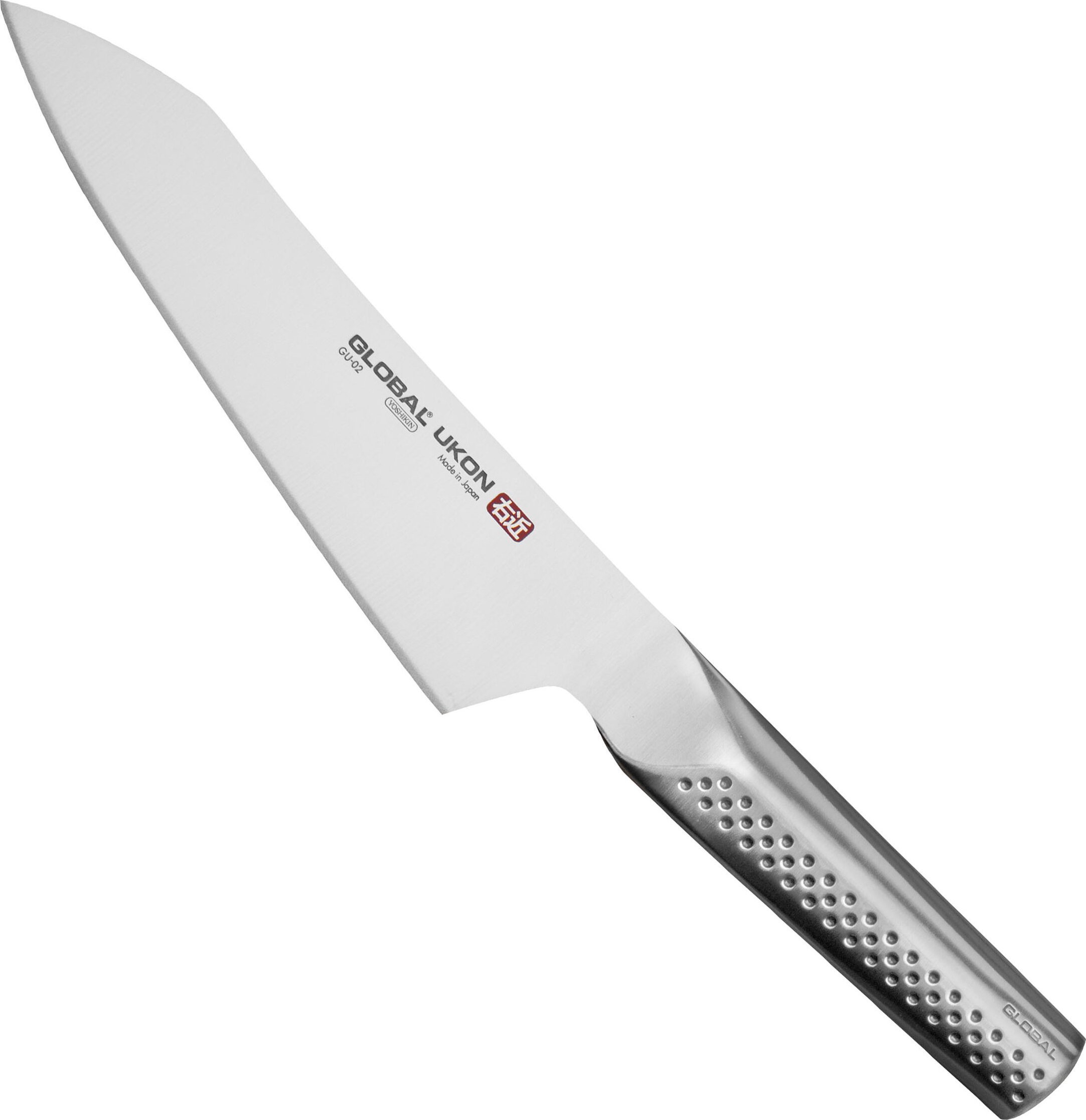 Global Global Ukon Orientalny Nóż Szefa kuchni 18 cm