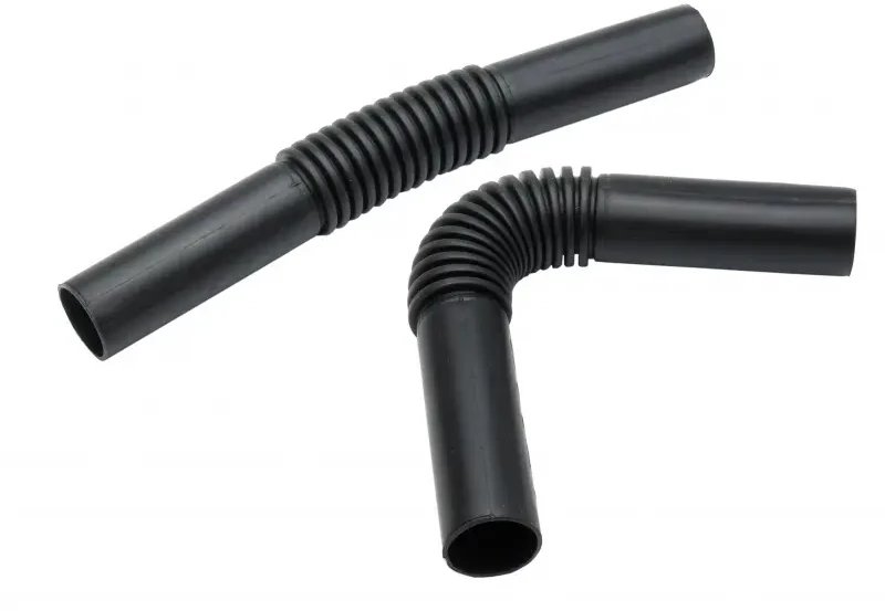 TT Plast Złączka do rur dwuwarstwowych 50mm ZRD 50 10202