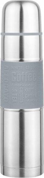 Galicja Termos turystyczny Martin 1 l Srebrny