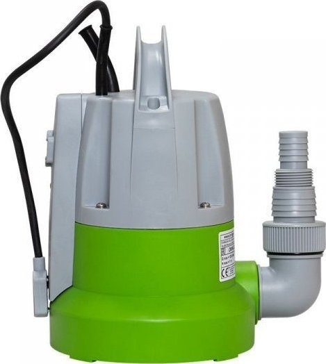 Omnigena POMPA ZATAPIALNA OMNI GO 400 230V