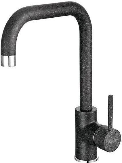 BVI2VLGM / FERRO / VITTO VERDELINE / BAT. UMYWALKA STOJĄCA, GUN METAL/