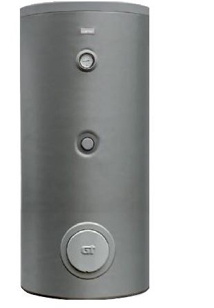 Galmet wymiennik C.W.U. z wężownicą spiralną 250L (26-258000)