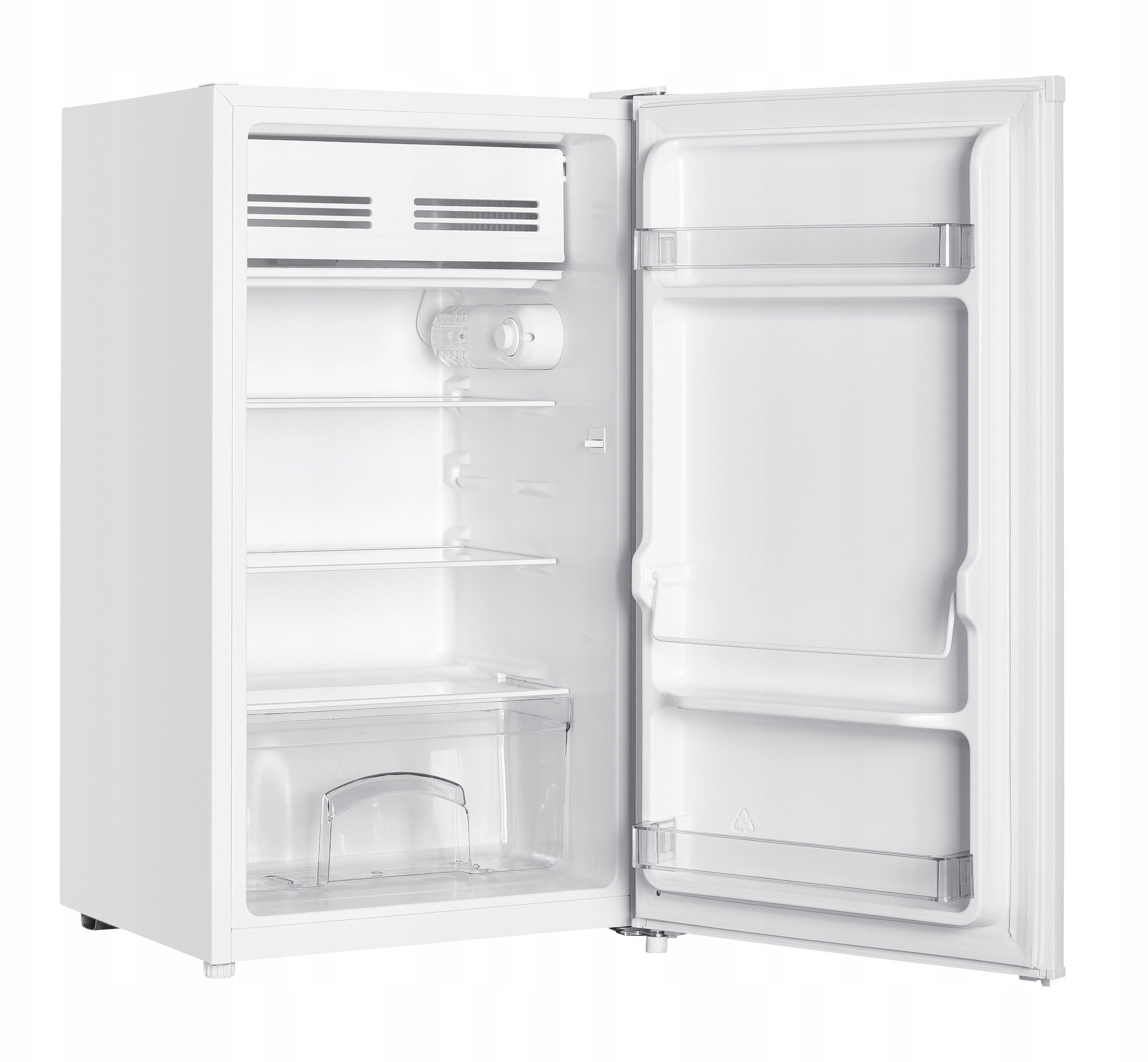 Lodówka Hyundai - RSE085GWAE