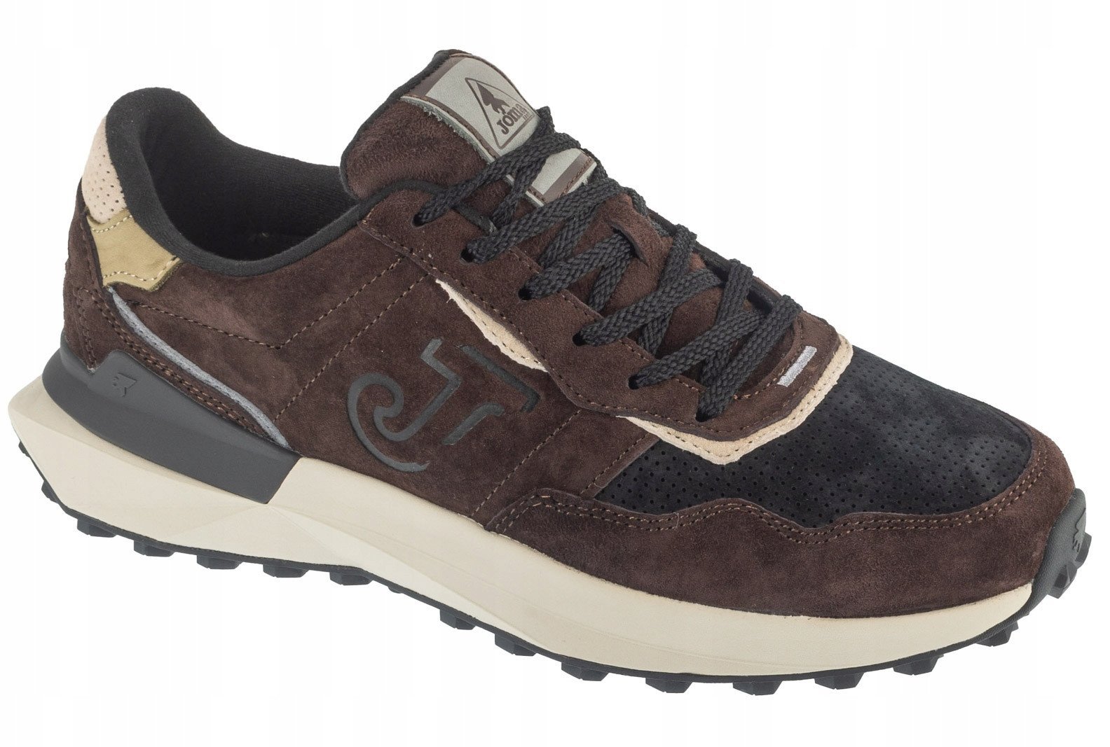 Joma C.Delta Men 2524 CDELTW2524 Brązowe 46