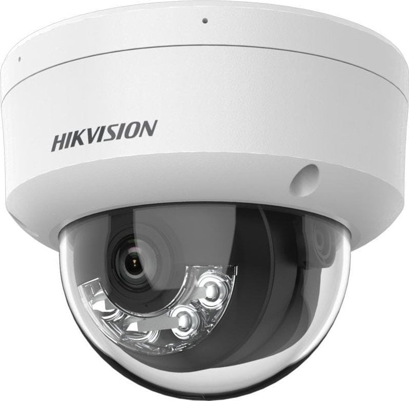 Kamera IP Hikvision KAMERA IP HIKVISION DS-2CD2123G2-LIS2U(2.8mm)