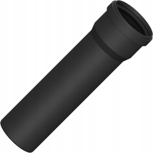 Ricom RURA PROSTA PP L1000 DN60 UV USZCZ.