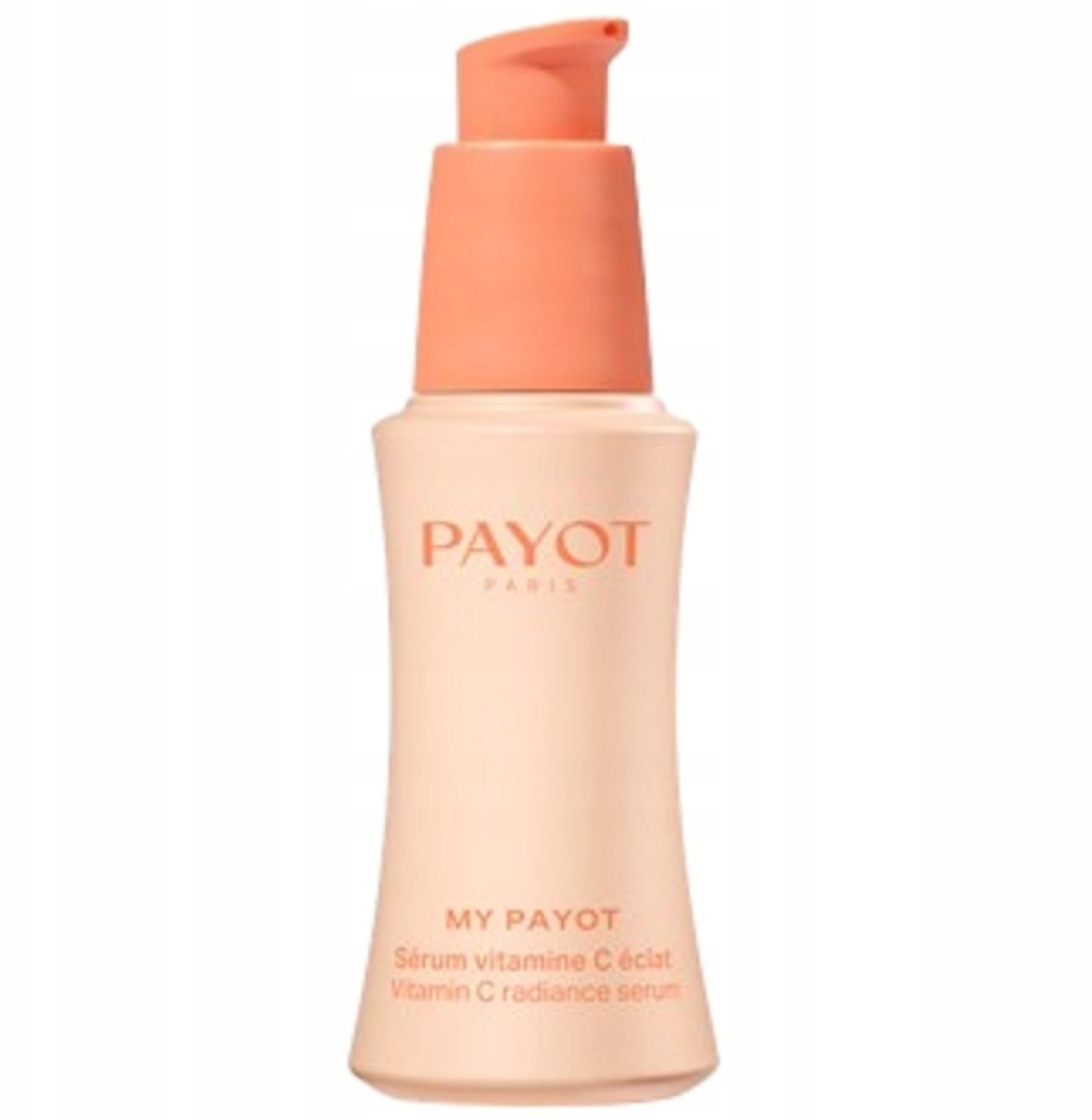 Payot, My Payot, Vitamin C, Brightening, Serum, For Face, 30 ml For Women