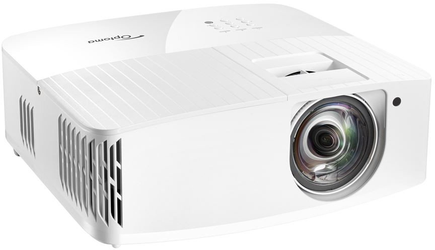 Projektor Optoma UHD35STx