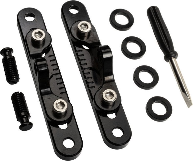 Der8auer der8auer RYZEN 3000 OC Bracket AIO Mount