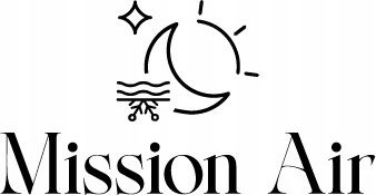 Mission Mata Folia grzewcza antypara POD LUSTRO 50x70