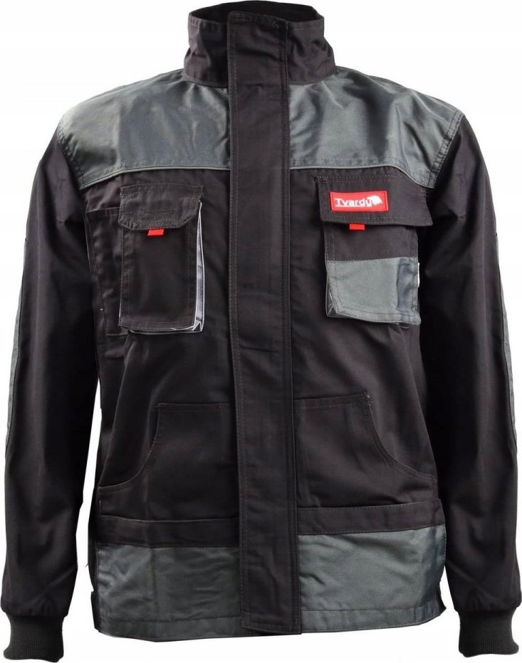 Tvardy Bluza robocza TVARDY rozmiar XXL (10)