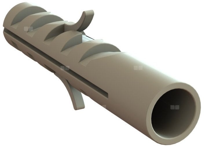 Kołek rozporowy do prętów M12