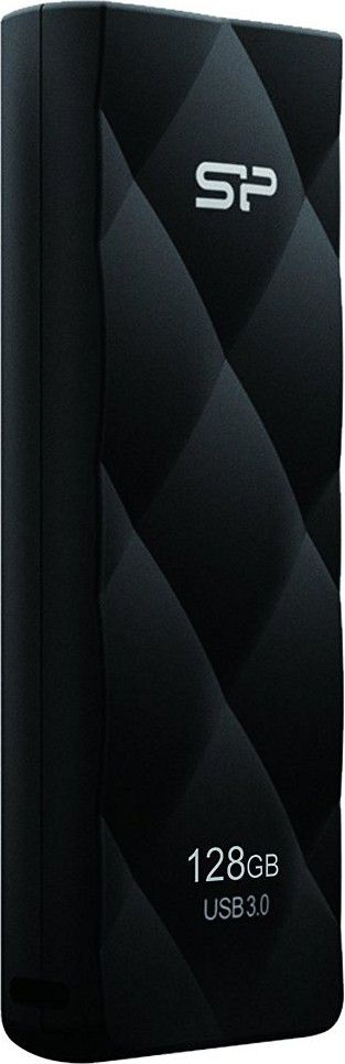 Pendrive Silicon Power Blaze B20, 128 GB (SP128GBUF3B20V1K)