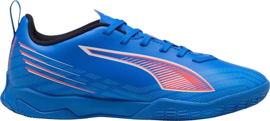 Buty piłkarskie dla dzieci Puma Ultra 6 Play IT 108538 01 36
