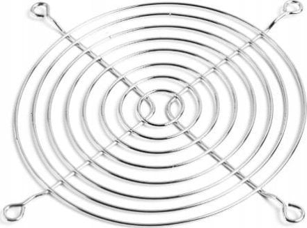 Digitus Kratka do wentylatora 38mm DN-FAN120/GR