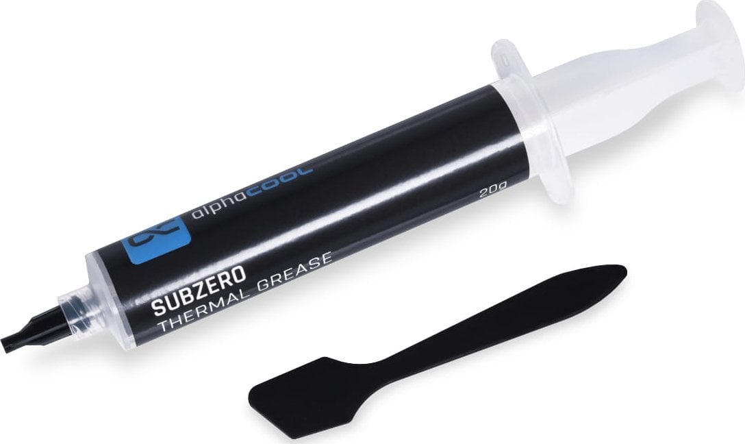 Pasta termoprzewodząca Alphacool Alphacool Subzero Wärmeleitpaste - 20g