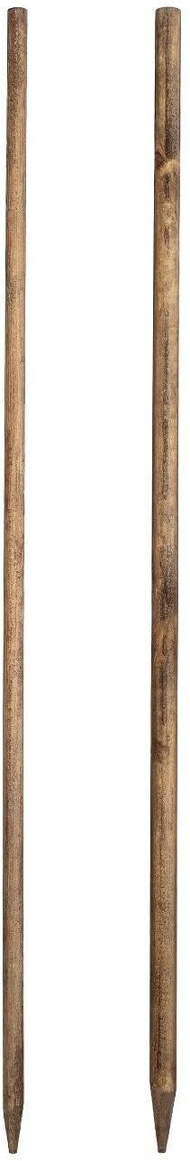 KARD PALIK IMPREGNOWANY 1500mm fi.28mm