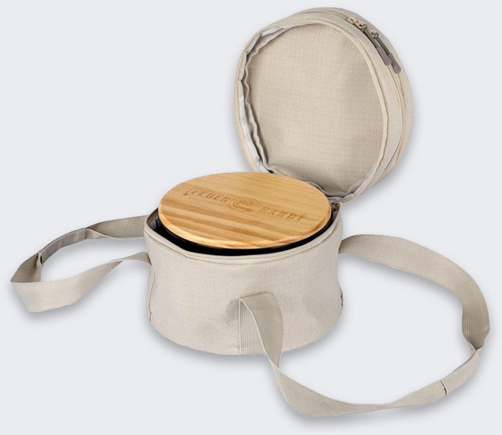 Torba Transportowa Na Grill Stołowy Feuerhand Tamb