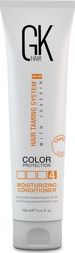 GK HAIR (Global Keratin) GK NAWILŻAJĄCA ODŻYWKA 100ml