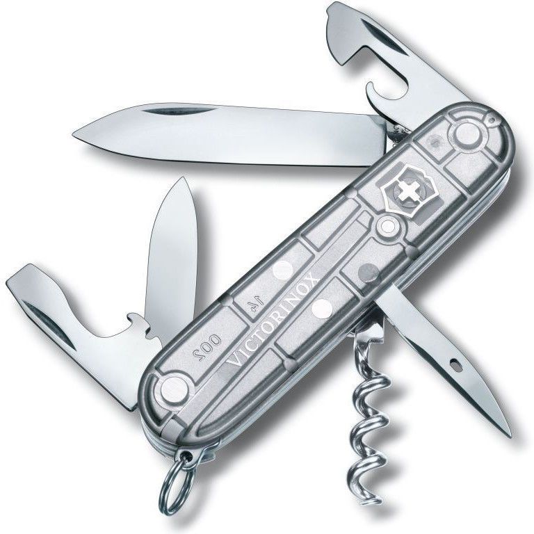 Victorinox Spartan SilverTech Celidor 1.3603.T7