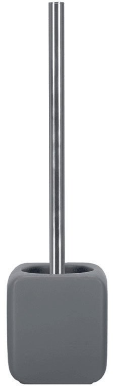 KLEINE WOLKE Cubic Szczotka WC AnthraciteGrey