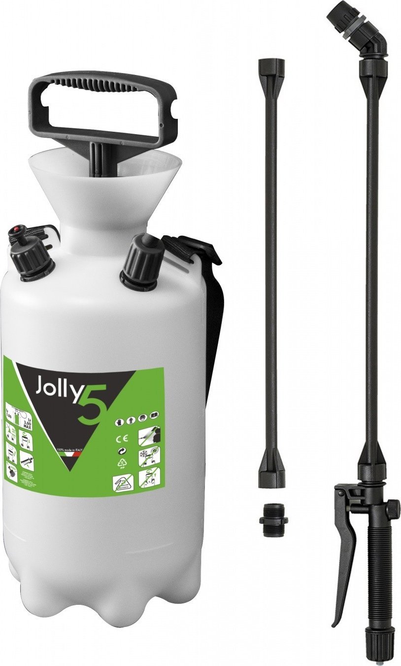 ProGarden Purkštuvas slėginis JOLLY 5
