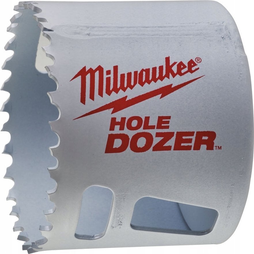 Milwaukee Crown Hole Dozer MILWAUKEE O57 mm
