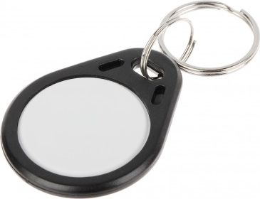 Atlo BRELOK ZBLIŻENIOWY RFID ATLO-504/BW