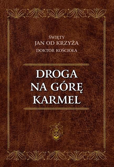 Droga na Górę Karmel - 193141