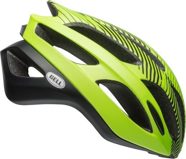 Bell Kask szosowy BELL FALCON INTEGRATED MIPS zielony roz. M (55-59 cm) (DWZ) uniwersalny
