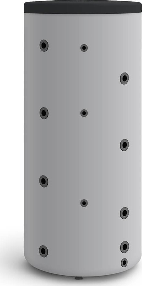 Galmet Zbiornik Buforowy 300L B/W 70-3000