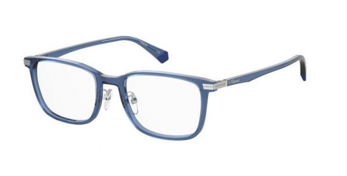 Ramki do okularów Męskie Polaroid PLD-D426-G-PJP 53 mm