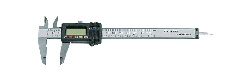 Mega Suwmiarka elektroniczna 150/0,02mm - 20513