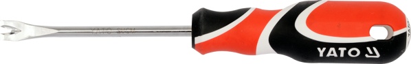 Yato Ściągacz do spinek tapicerki 6,0x100mm (YT-1370)